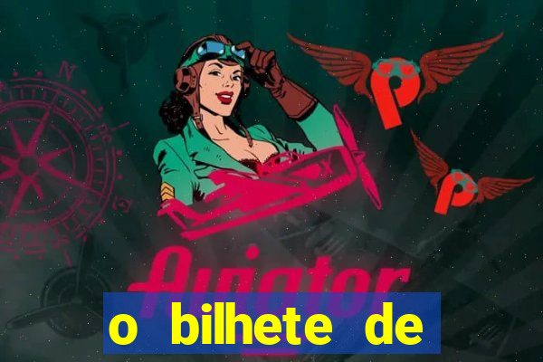 o bilhete de loteria premiado filme completo e dublado